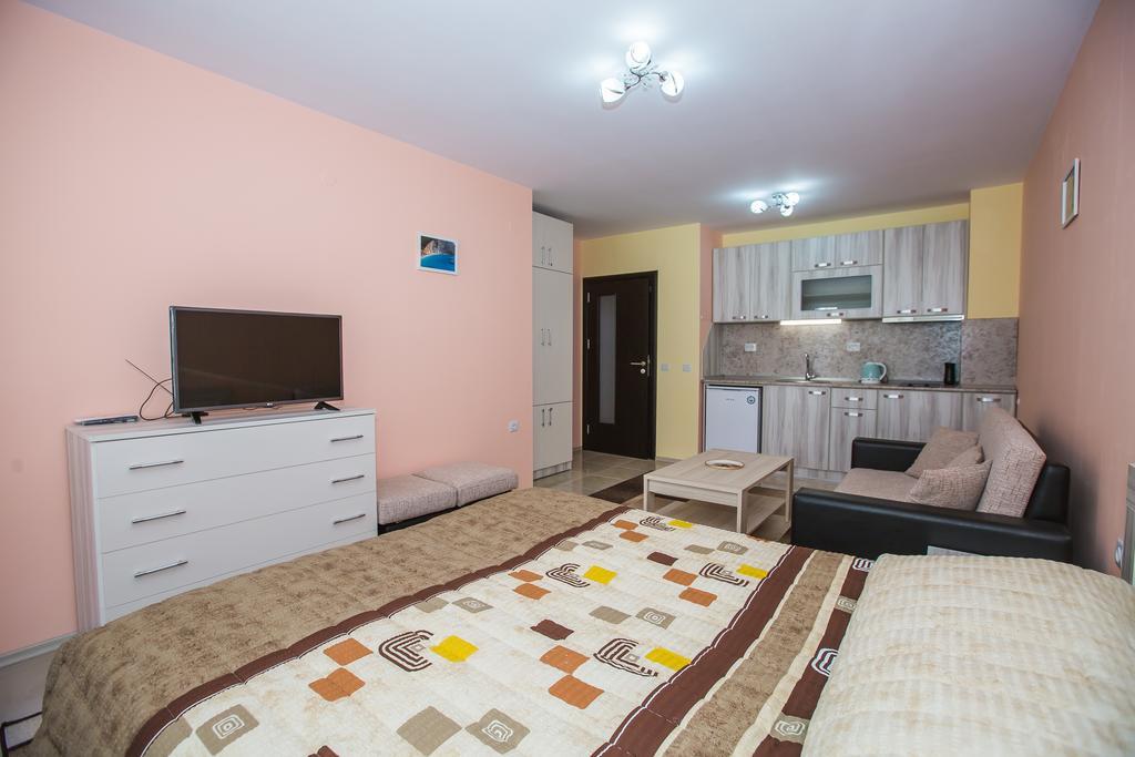 Studio Maria ساندانسكي المظهر الخارجي الصورة